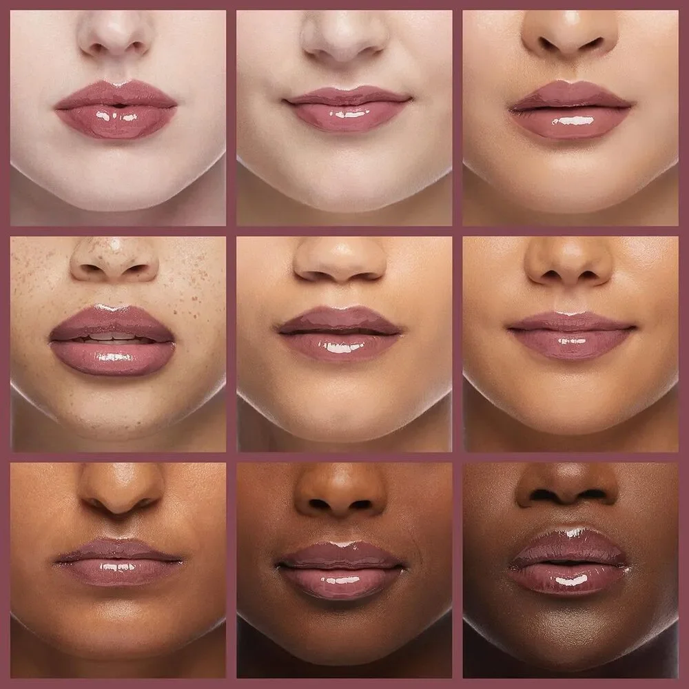 70 Plum Perfect Neutrogena Moisturesmooth Color Lipstick